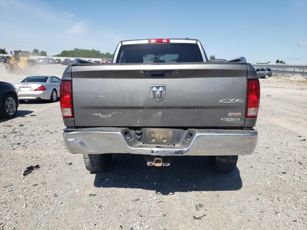 3C6UD5CL9CG198478 2012 Dodge Ram 2500 St