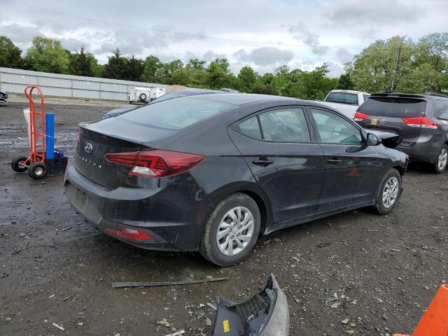 2020 Hyundai Elantra Se VIN: 5NPD74LF9LH611429 Lot: 54852764