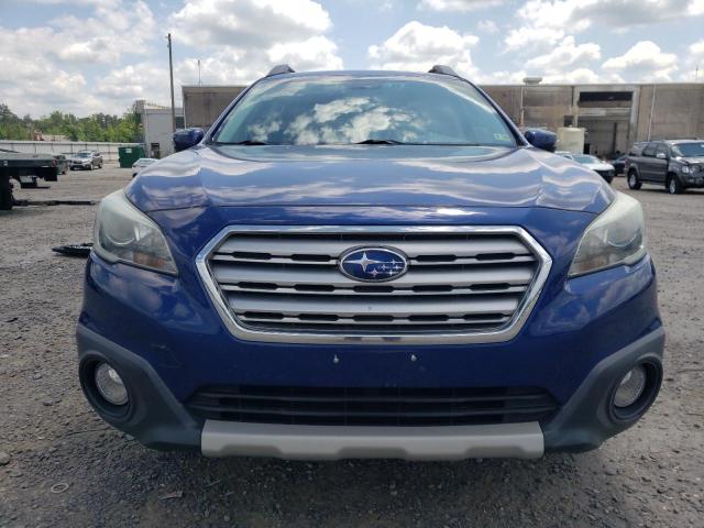 2016 SUBARU OUTBACK 2. - 4S4BSANC5G3245652