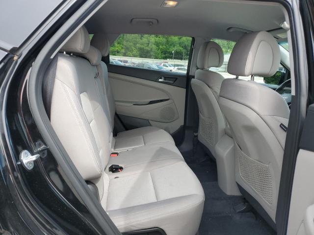 2016 Hyundai Tucson Limited VIN: KM8J3CA21GU182190 Lot: 56919264