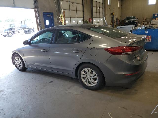 2018 Hyundai Elantra Se VIN: 5NPD74LF6JH354145 Lot: 56082084