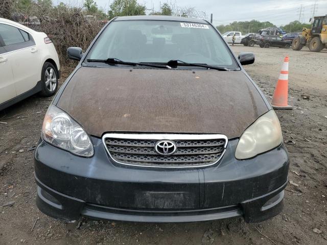 2007 Toyota Corolla Ce VIN: 2T1BR32E47C770419 Lot: 53746304