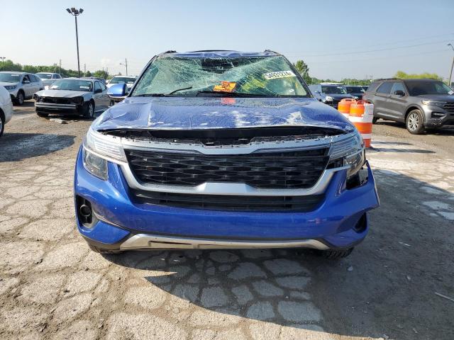 2022 KIA SELTOS EX - KNDERCAAXN7286586