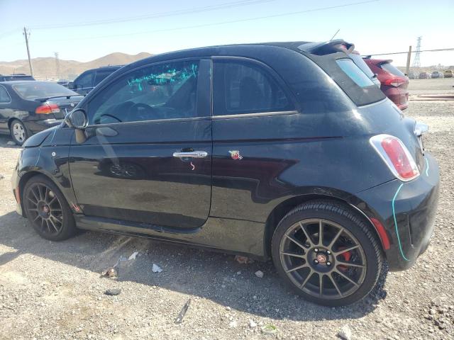 VIN 3C3CFFJH5DT686276 2013 Fiat 500, Abarth no.2