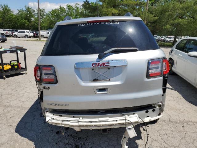 1GKKRPKD3FJ360541 2015 GMC Acadia Sle