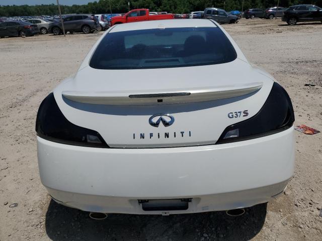 2009 Infiniti G37 Base VIN: JNKCV64E69M603546 Lot: 56654674