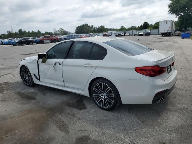 2018 BMW 540 I VIN: WBAJE5C53JWA94917 Lot: 54374624