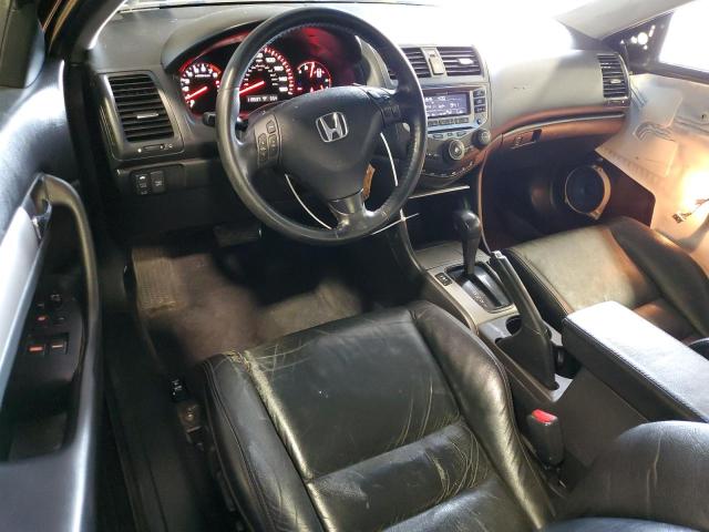 2007 Honda Accord Ex VIN: 1HGCM82657A005198 Lot: 54678594