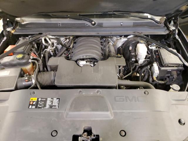 2016 GMC Yukon Xl K1500 Slt VIN: 1GKS2GKC8GR175819 Lot: 57083374