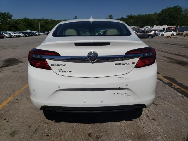 2016 Buick Regal Premium VIN: 2G4GP5EX8G9158658 Lot: 53763794