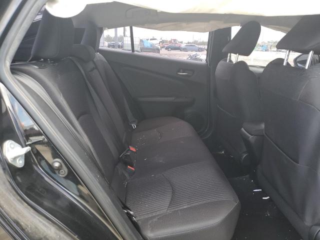 2016 Toyota Prius VIN: JTDKARFUXG3027056 Lot: 52931354