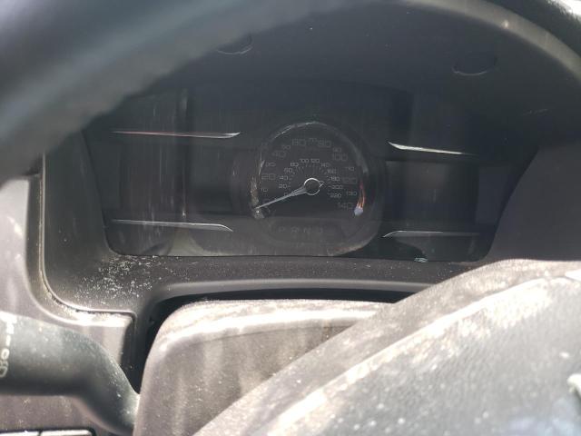 2013 Ford Flex Sel VIN: 2FMHK6C80DBD29864 Lot: 55855014