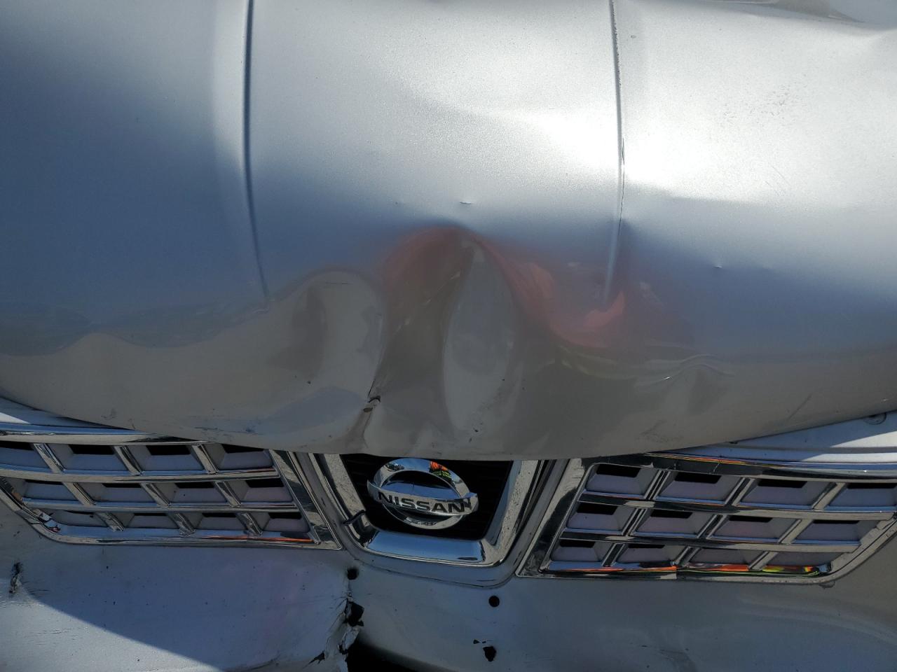 JN8AS5MT1AW506648 2010 Nissan Rogue S