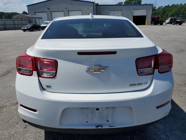 2016 CHEVROLET MALIBU LIM - 1G11C5SA1GF161858