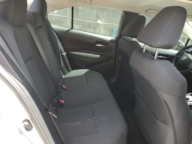 2021 TOYOTA COROLLA LE - 5YFEPMAE1MP258283