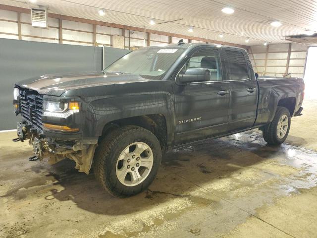 2019 Chevrolet Silverado Ld K1500 Lt VIN: 2GCVKPEC0K1214425 Lot: 52567474