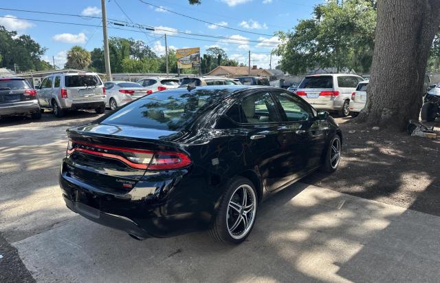 2013 Dodge Dart Limited VIN: 1C3CDFCH4DD293801 Lot: 55842224