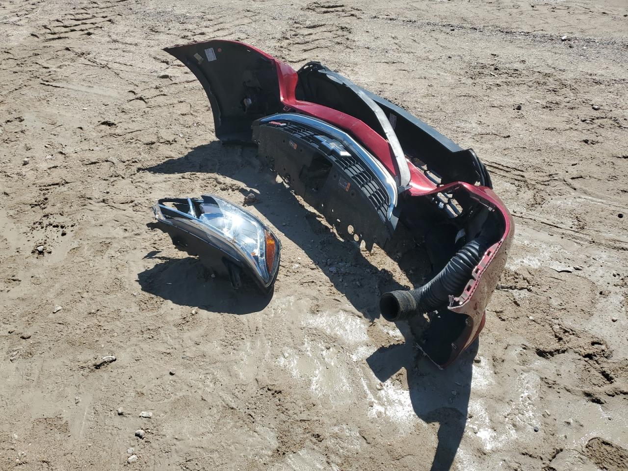 1G1JD5SB5J4101946 2018 Chevrolet Sonic Lt