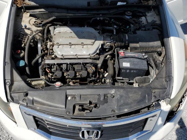 1HGCP368X9A004248 2009 Honda Accord Exl