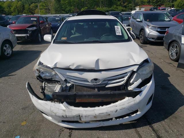 2013 Toyota Corolla Base VIN: 2T1BU4EE5DC108294 Lot: 55791644