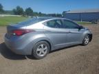 HYUNDAI ELANTRA SE photo