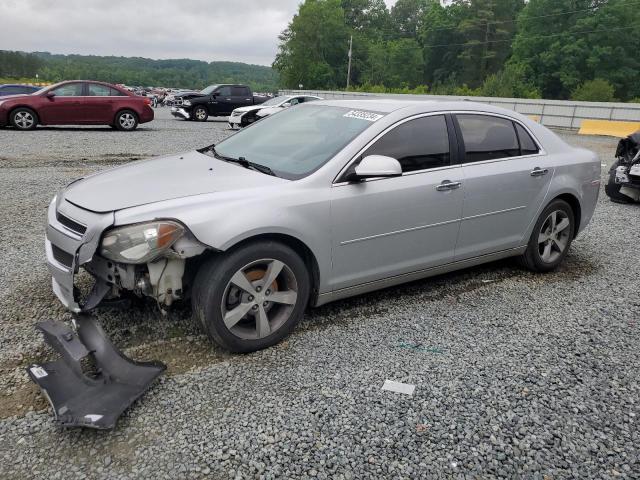 2012 Chevrolet Malibu 1Lt VIN: 1G1ZC5E0XCF266561 Lot: 54335234