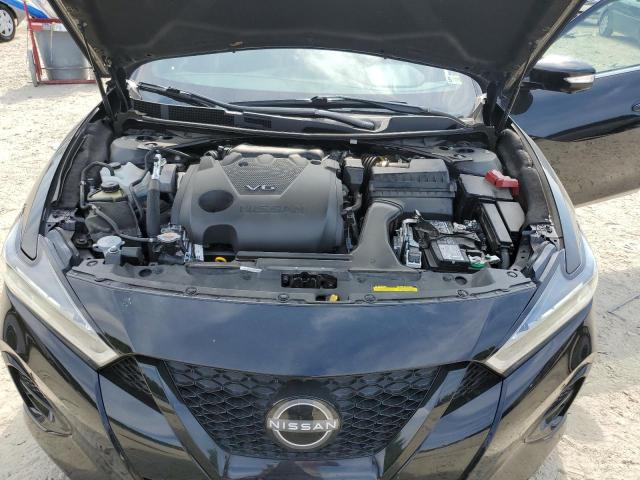 2023 Nissan Maxima Sr VIN: 1N4AA6EV4PC502162 Lot: 56243914