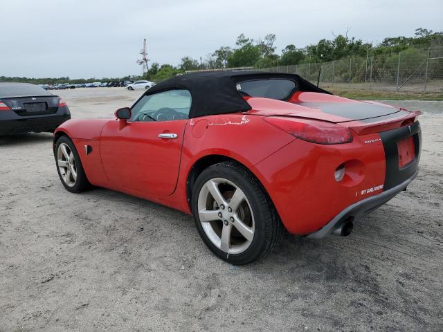 2007 Pontiac Solstice Gxp VIN: 1G2MG35X97Y138219 Lot: 54993104