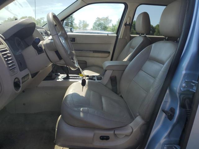 2008 Ford Escape Hev VIN: 1FMCU59H18KC65786 Lot: 54208594