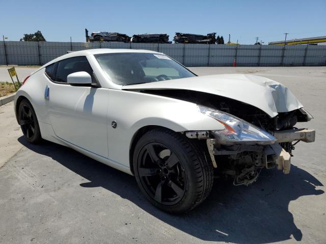 2012 Nissan 370Z Base VIN: JN1AZ4EHXCM561385 Lot: 56526874