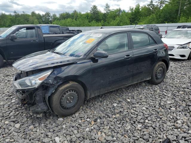 Vin: 3kpa25ad3le310068, lot: 56565264, kia rio lx 2020 img_1