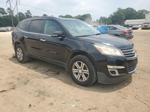 2016 Chevrolet Traverse Lt VIN: 1GNKRGKD2GJ286789 Lot: 54537594