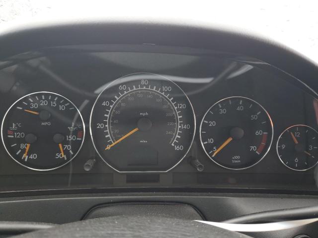 2001 Mercedes-Benz Sl 500 VIN: WDBFA68F91F195631 Lot: 53788244