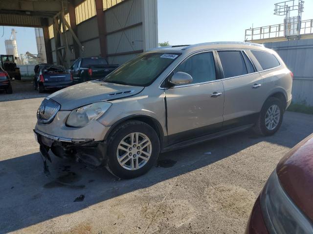 2008 Buick Enclave Cx VIN: 5GAEV13708J105781 Lot: 55335964