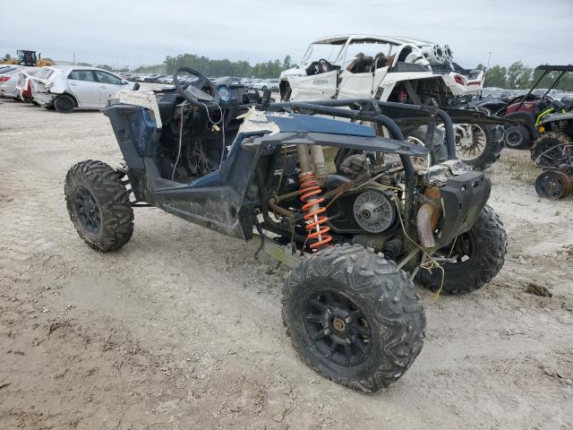 2014 POLARIS RZR 1000 X - 4XAST1EA4EF363341