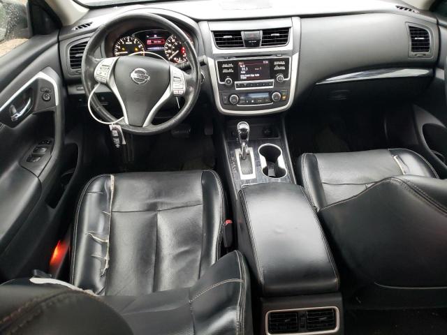 2017 NISSAN ALTIMA 2.5 - 1N4AL3AP5HC185851