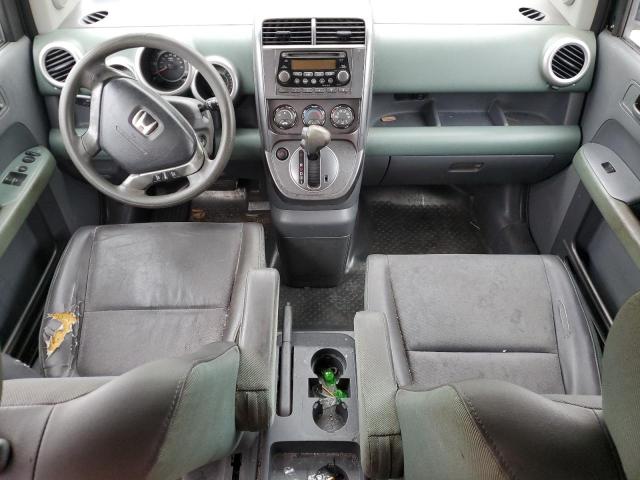 2004 Honda Element Ex VIN: 5J6YH18524L008617 Lot: 55360094