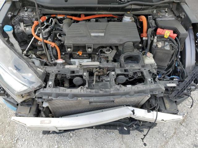 7FART6H55LE013435 Honda CRV CR-V EX 12