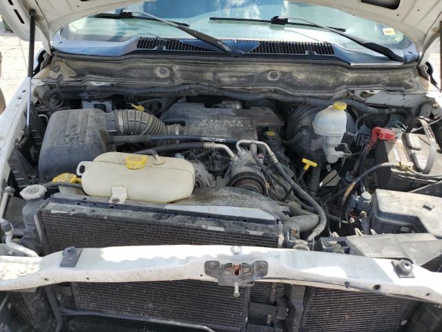 2004 Dodge Ram 2500 St VIN: 3D7KU28D24G158282 Lot: 55092784