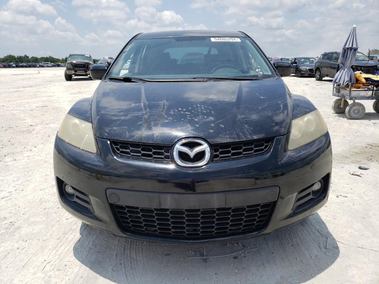 JM3ER293990232735 2009 Mazda Cx-7