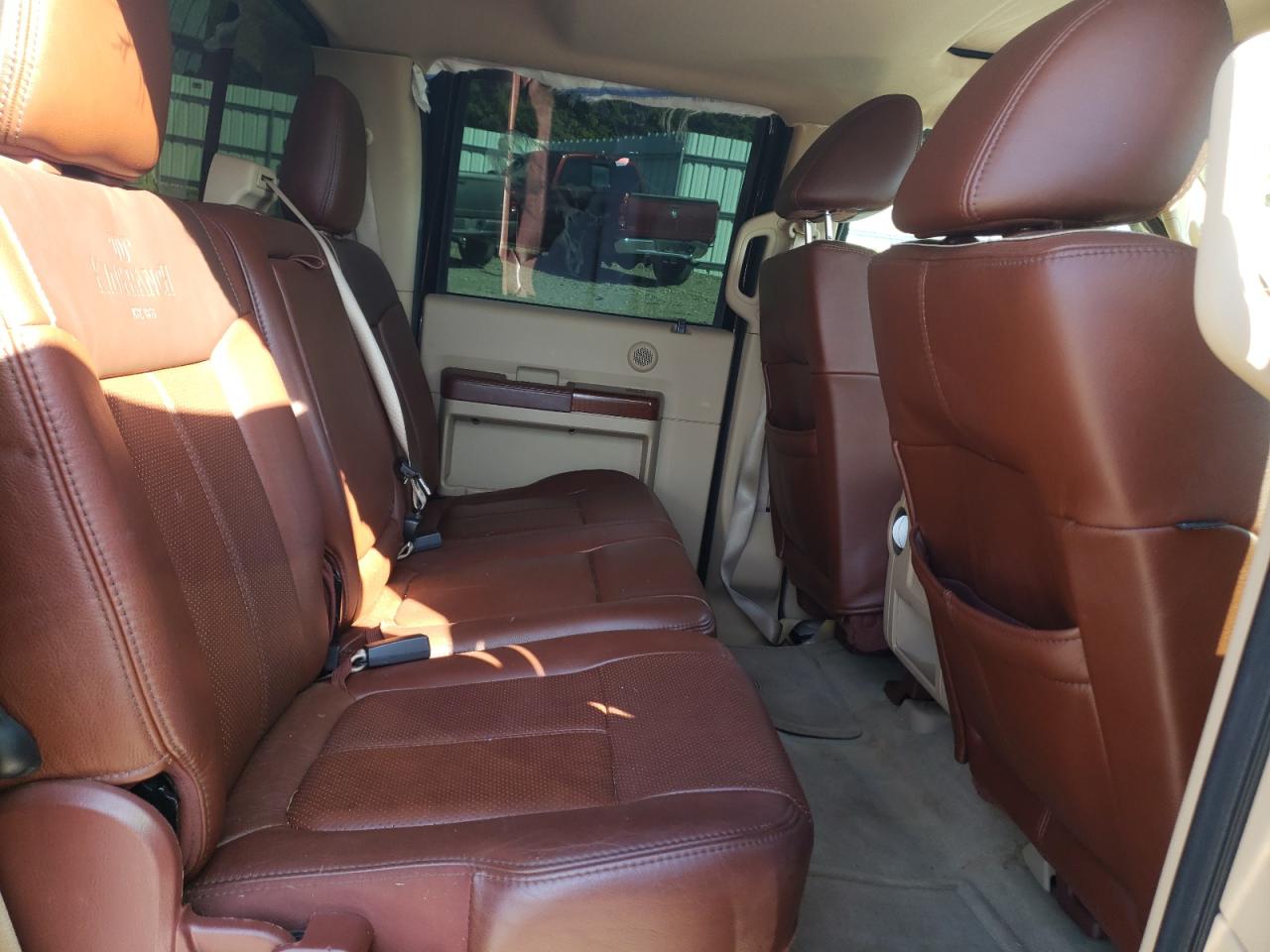 1FT7W2BT1BEB35994 2011 Ford F250 Super Duty