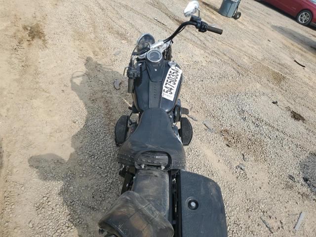 2021 HARLEY-DAVIDSON FLHCS 1HD1YBK18MB016888