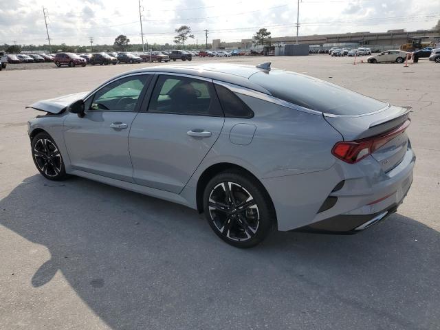 2022 Kia K5 Gt Line VIN: 5XXG64J24NG133242 Lot: 53606814