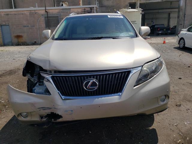 2T2BK1BA4CC136992 2012 Lexus Rx 350