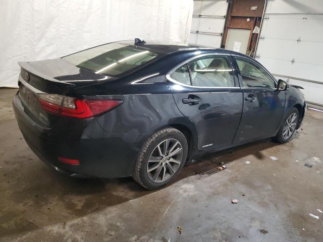 2016 Lexus Es 300H VIN: JTHBW1GG1G2102307 Lot: 53928634