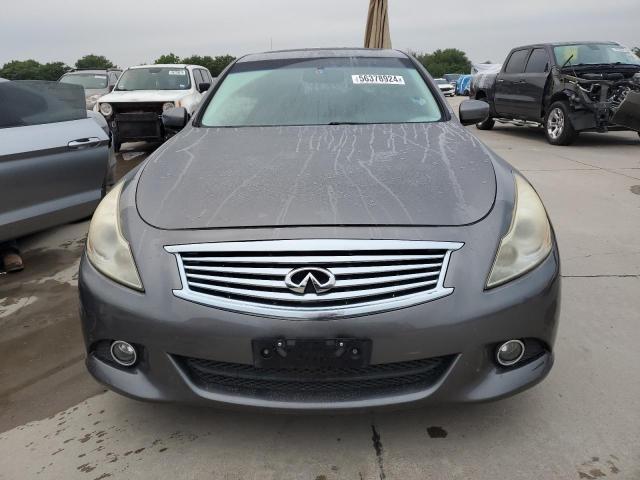 2012 Infiniti G37 Base VIN: JN1CV6AP5CM936628 Lot: 56378924