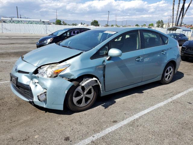 2015 Toyota Prius VIN: JTDKN3DU0F2000442 Lot: 54566804