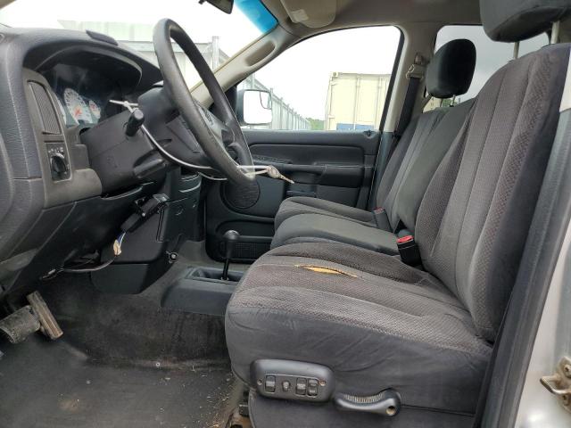 2003 Dodge Ram 2500 St VIN: 3D7KU28623G821852 Lot: 55222024