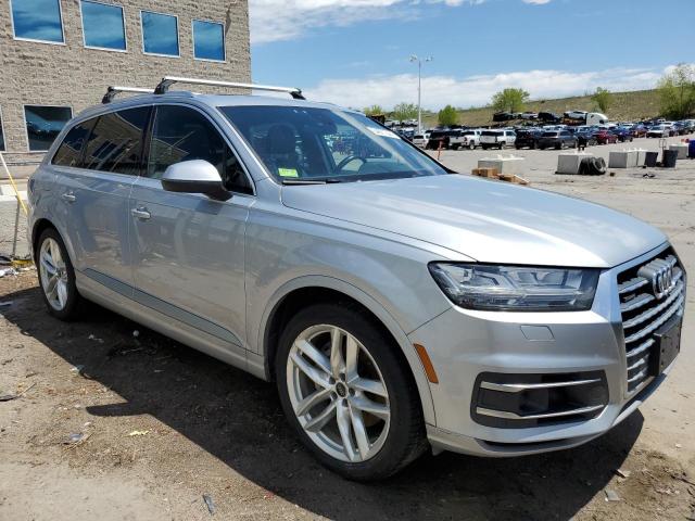 VIN WA1VAAF71JD024146 2018 Audi Q7, Prestige no.4