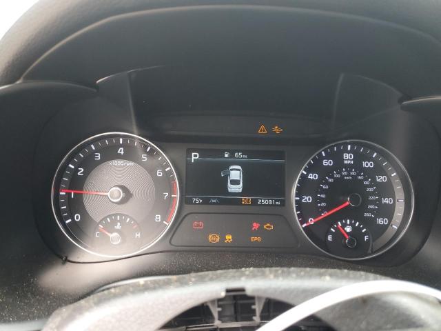 2023 Kia Forte Gt Line VIN: 3KPF54ADXPE522558 Lot: 56384014